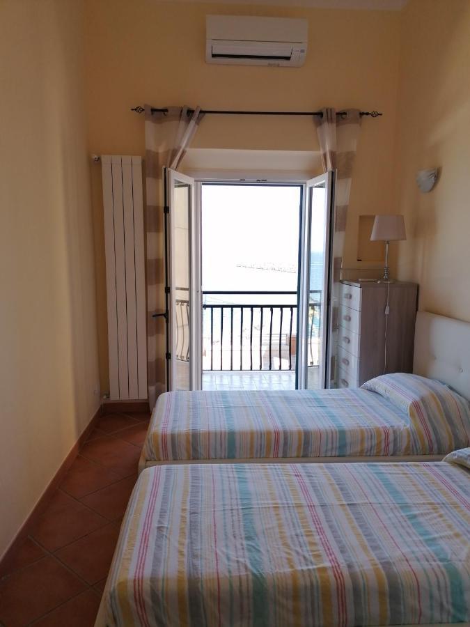 Casa La Marinella Appartement Porto Santo Stefano  Buitenkant foto