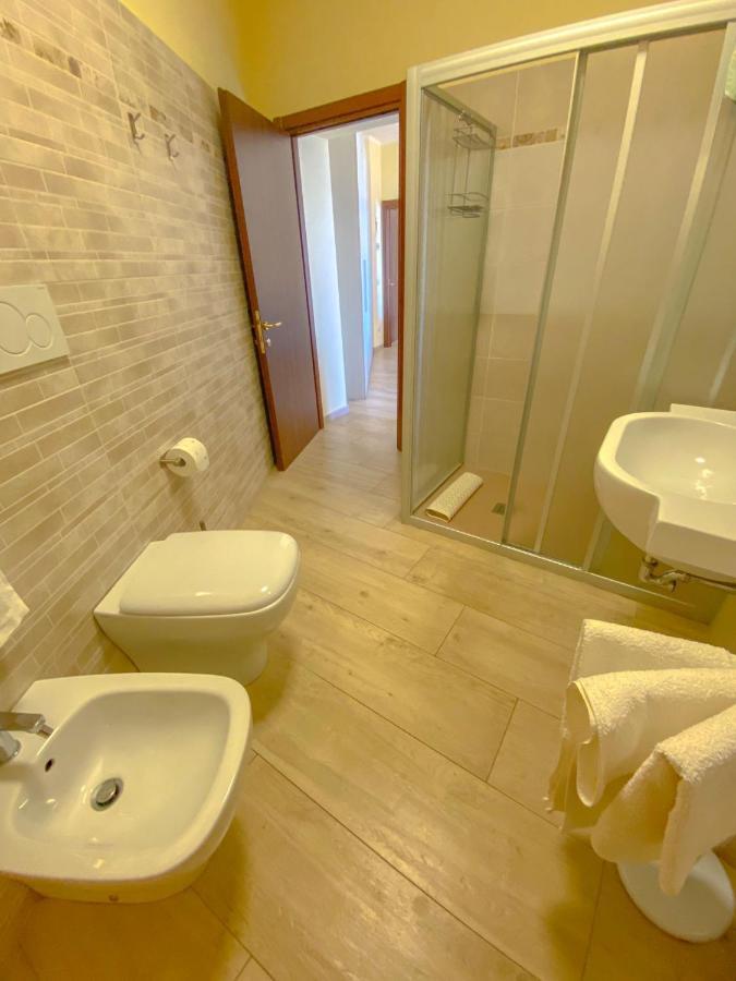 Casa La Marinella Appartement Porto Santo Stefano  Buitenkant foto