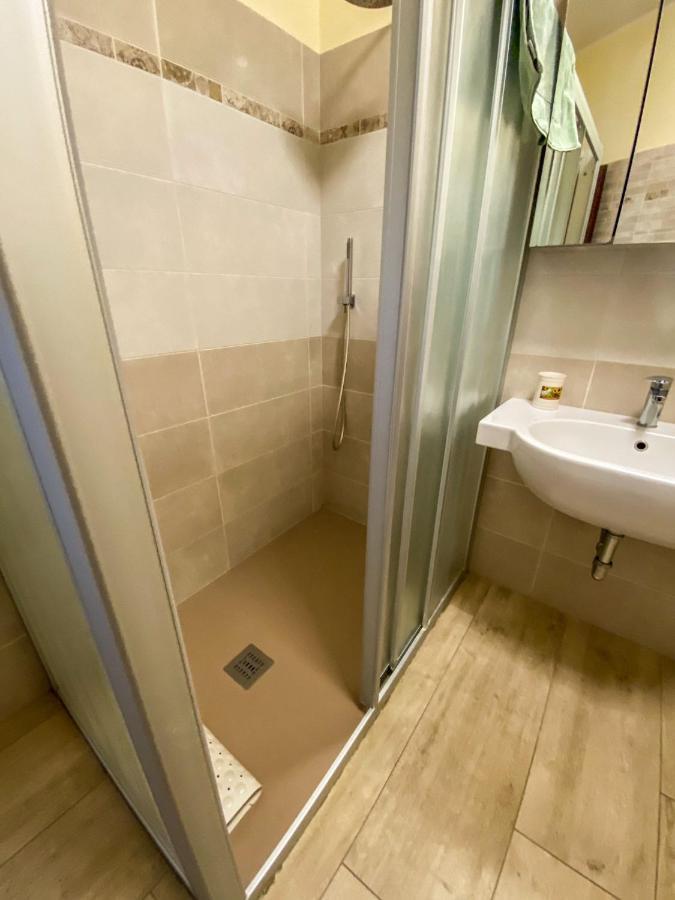 Casa La Marinella Appartement Porto Santo Stefano  Buitenkant foto