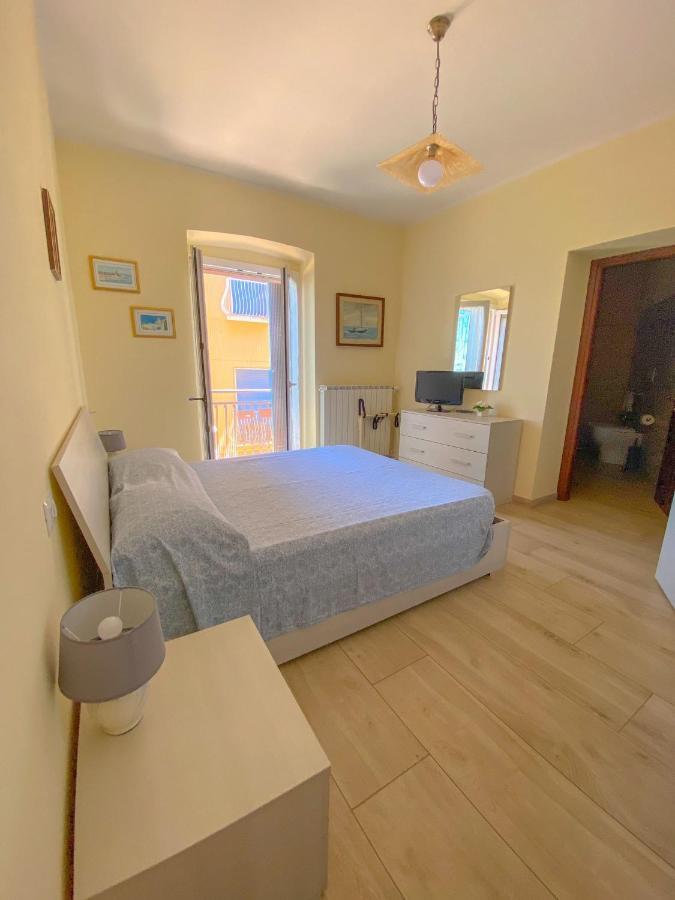 Casa La Marinella Appartement Porto Santo Stefano  Buitenkant foto