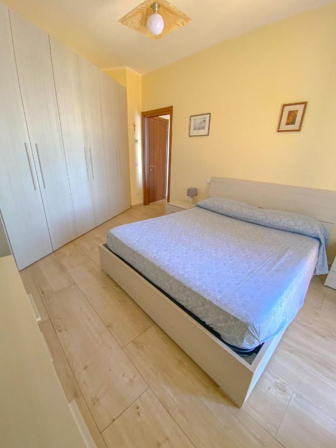 Casa La Marinella Appartement Porto Santo Stefano  Buitenkant foto