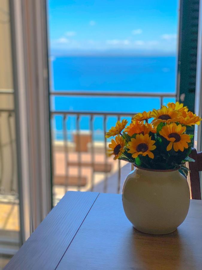 Casa La Marinella Appartement Porto Santo Stefano  Buitenkant foto