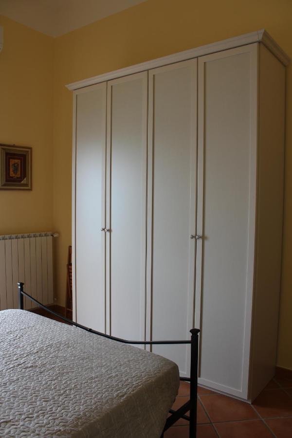 Casa La Marinella Appartement Porto Santo Stefano  Buitenkant foto