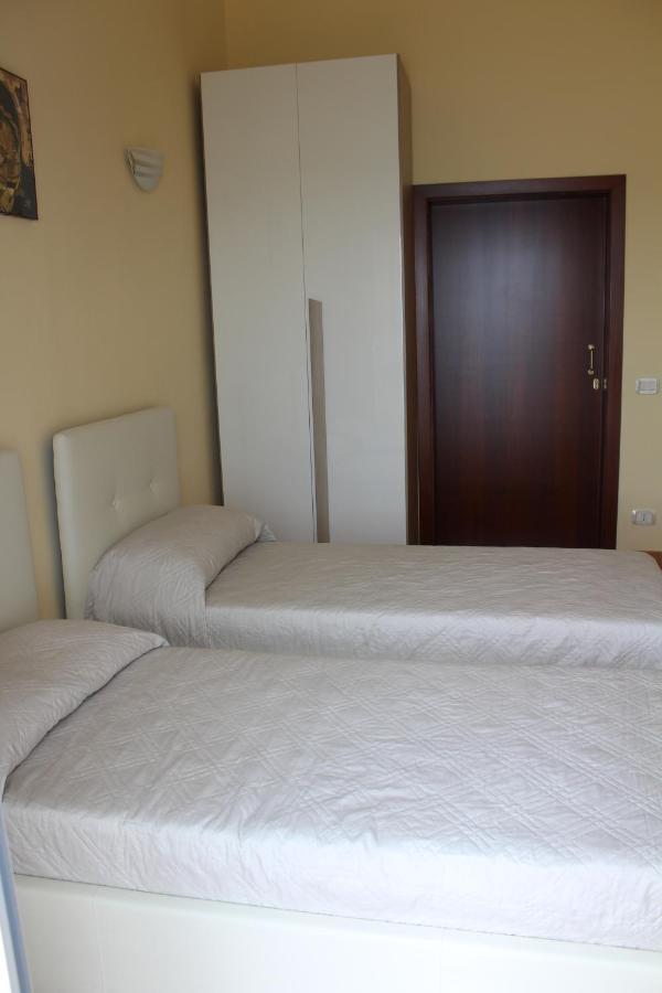 Casa La Marinella Appartement Porto Santo Stefano  Buitenkant foto